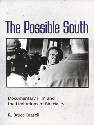 cover image of The Possible South